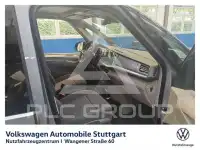 2023 Volkswagen T7 Multivan