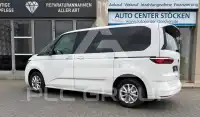 2023 Volkswagen T7 Multivan