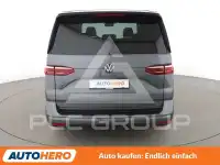 2023 Volkswagen T7 Multivan