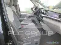 2023 Volkswagen T7 Multivan