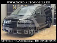 2023 Volkswagen T7 Multivan