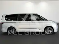 2023 Volkswagen T7 Multivan