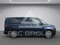 2023 Volkswagen T7 Multivan