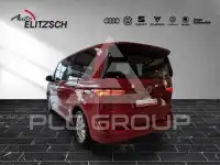 2023 Volkswagen T7 Multivan