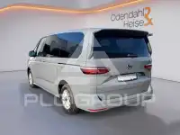 2023 Volkswagen T7 Multivan