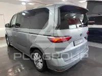 2023 Volkswagen T7 Multivan