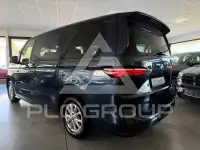 2023 Volkswagen T7 Multivan