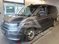 2023 Volkswagen T7 Multivan