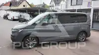 2023 Volkswagen T7 Multivan
