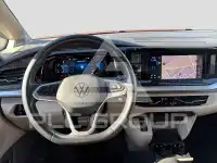 2023 Volkswagen T7 Multivan