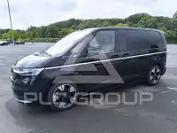 2023 Volkswagen T7 Multivan