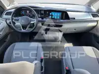 2023 Volkswagen T7 Multivan