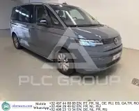 2023 Volkswagen T7 Multivan