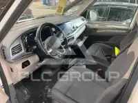 2023 Volkswagen T7 Multivan