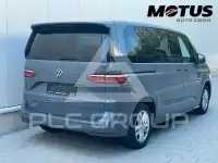 2023 Volkswagen T7 Multivan