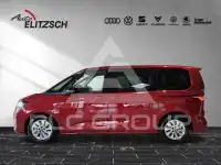 2023 Volkswagen T7 Multivan