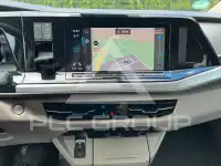 2023 Volkswagen T7 Multivan
