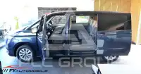 2023 Volkswagen T7 Multivan