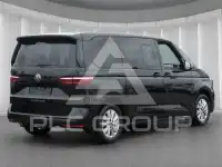 2023 Volkswagen T7 Multivan
