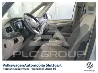 2023 Volkswagen T7 Multivan