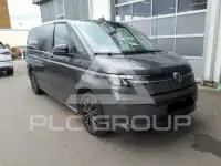 2023 Volkswagen T7 Multivan