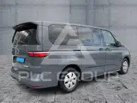 2023 Volkswagen T7 Multivan