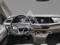 2023 Volkswagen T7 Multivan