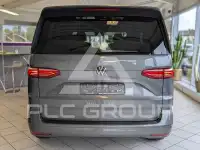 2023 Volkswagen T7 Multivan