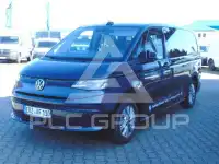 2023 Volkswagen T7 Multivan
