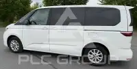 2023 Volkswagen T7 Multivan