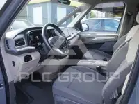 2023 Volkswagen T7 Multivan