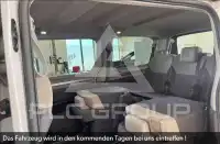 2023 Volkswagen T7 Multivan