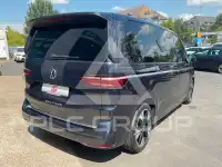 2023 Volkswagen T7 Multivan