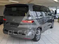 2023 Volkswagen T7 Multivan