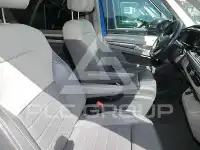 2023 Volkswagen T7 Multivan