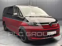 2023 Volkswagen T7 Multivan