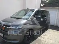 2023 Volkswagen T7 Multivan