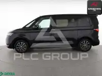 2023 Volkswagen T7 Multivan