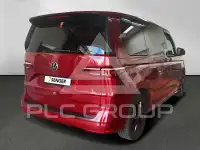 2023 Volkswagen T7 Multivan