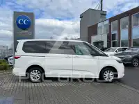 2023 Volkswagen T7 Multivan