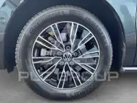 2023 Volkswagen T7 Multivan