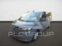 2023 Volkswagen T7 Multivan
