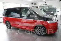 2023 Volkswagen T7 Multivan