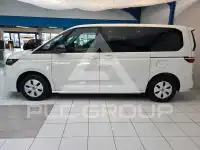 2023 Volkswagen T7 Multivan
