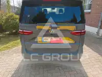 2023 Volkswagen T7 Multivan