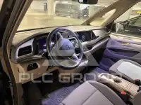 2023 Volkswagen T7 Multivan