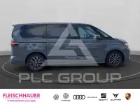 2023 Volkswagen T7 Multivan