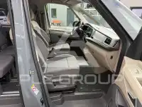 2023 Volkswagen T7 Multivan