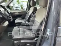 2023 Volkswagen T7 Multivan