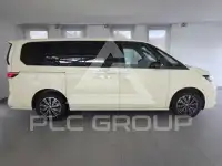 2023 Volkswagen T7 Multivan